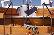 Celebrity Cruises